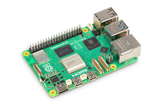 Real-Time Voice Command Projects with Raspberry Pi and Microphone